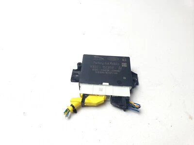 LAND ROVER DISCOVERY SPORT L550 2020 MODULO DISTANZA PARCHEGGIO ECU K8D2-15C859-AF - Immagine 1 di 4