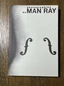 photographies de MAN RAY - Imagen 1 de 8
