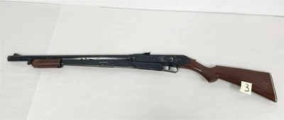 LOTE DE RIFLE DE PISTOLA DAISY MODELO #25 BB PROBADO Y FUNCIONANDO #3 Foto 1 de 4