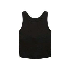 Athletic Works Girls Active Longline Bra - Picture 1 of 3
