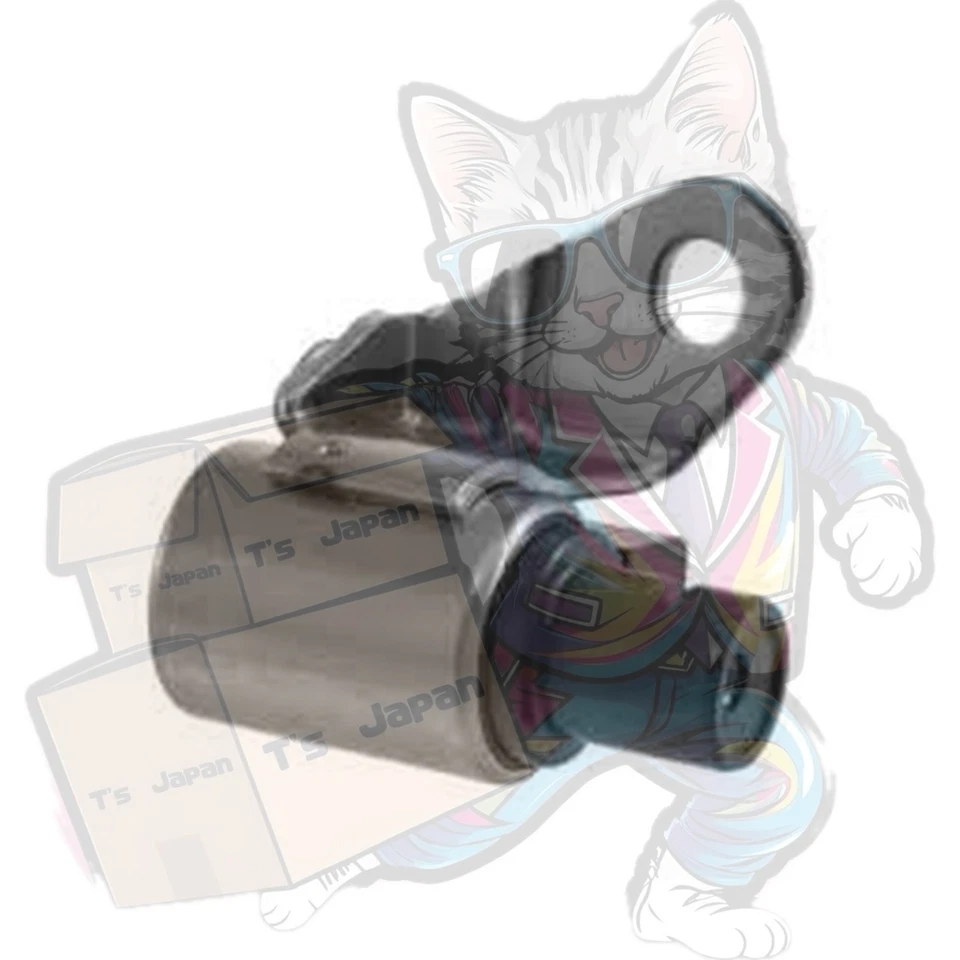 丰田 正品 35240-52051 YARIS NCP131 A/T 3 路电磁阀 全新 — 第 1/1 张图片