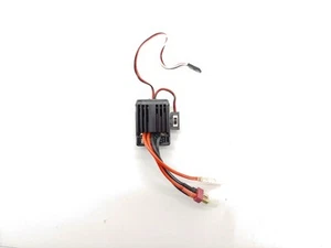 Hobbywing WP-1040-Brushed Waterproof ESC - Picture 1 of 7