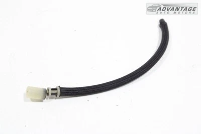2017-2018 TOYOTA COROLLA IM 1.8L L4 GAS FUEL VAPOR CANISTER HOSE PIPE TUBE OEM - Image 1 of 4