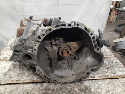 Manual Transmission SOHC Fits 85-88 NOVA 616584 Foto 1 de 4