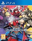 BlazBlue: Cross Tag Battle - Day One Edition (Sony Playstation 4) (UK IMPORT)