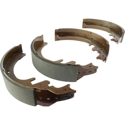 For 1976-1999 Chevrolet P30 Drum Brake Shoe Rear Centric 1977 1978 1979 1980 - Image 1 of 3