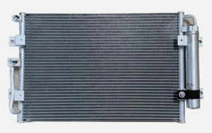OEM 97606-T6500 Condenser Cooler Assy Ups for Genesis GV80 2025~2026 Facelifted - Picture 1 of 5