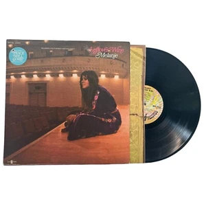 Melanie Leftover Wine Vinyl LP 1970 Buddah Records BDS-5066 Gatefold VG+ - Picture 1 of 7