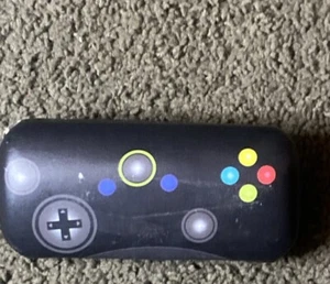 Xbox-Game Controller Eye Glass Case - Picture 1 of 4