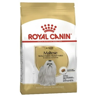 Royal Canin Maltese Adult Dry Dog Food 1.5kg - image 1 of 4