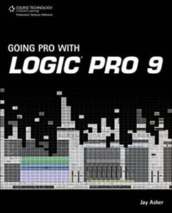 Devenir Pro Avec Logic Pro 9 Broché Jay Asher - Bild 1 von 2