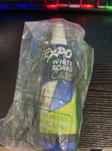 Expo White Board Dry Erase Surface Cleaner & Polish Care Spray Bottle 8 Oz - Picture 1 of 4