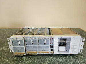 Módulo de alimentación rectificador Argus Unity Series RSM 48/10 010-528-20 (x3) - Imagen 1 de 12