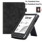 with Hand Strap eReader Cover PB629/634 Funda for Pocketbook Verse/Verse Pro