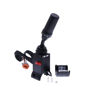New Shifter Controller 91473031 for JLG G6-42A G6-42P G9-43A G10-43A G10-55A - Picture 1 of 5