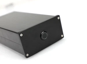 Aggiorna alimentatore lineare audiofilo per MoFi Studio Phono MM/MC L17-49 - Foto 1 di 5