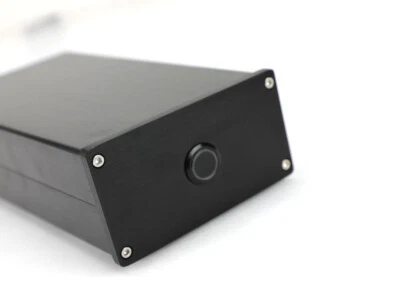 Hifi Linear Power Supply for Pro-Ject Tube Box DS2 Phono Preamplifier  - Image 1 of 4