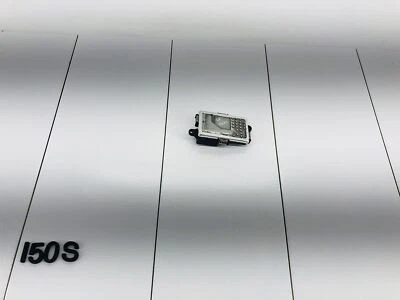 10-16 MERCEDES BENZ E350 TABLERO HVAC VENTILADOR DE VENTILACIÓN DE AIRE SOPLADOR MOTOR RESISTENCIA OEM Foto 1 de 4