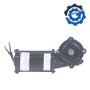 Reman CarQuest Window Lift Motor for 1989-1995 Dodge Chrysler Spirit 42-441 - Picture 1 of 2