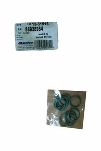 ACDELCO EO SERVICE 15-31916 88928964 O-Ring ring ORing BRAND NEW - Picture 1 of 1