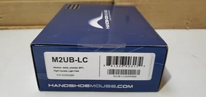 Hippus HandShoeMouse Right Medium - Maus - Laser (M2UB-LC) - Afbeelding 1 van 5