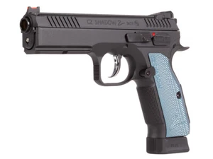 CZ Shadow 2 CO2 BB Pistol 0.177 - Picture 1 of 1