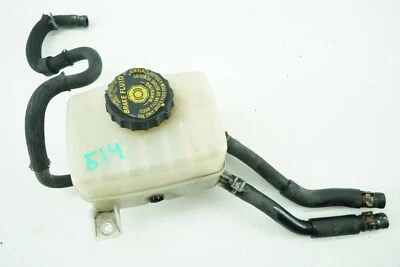 Botella de depósito de cilindro de freno maestro Lexus RX400H 2006-2008 FABRICANTE DE EQUIPOS ORIGINALES Foto 1 de 4