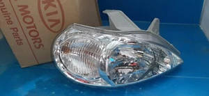 0K34W51030C FARO FANALE ANTERIORE DESTRO per KIA RIO SW 1.3-1.5 2000-2005 - Bild 1 von 5