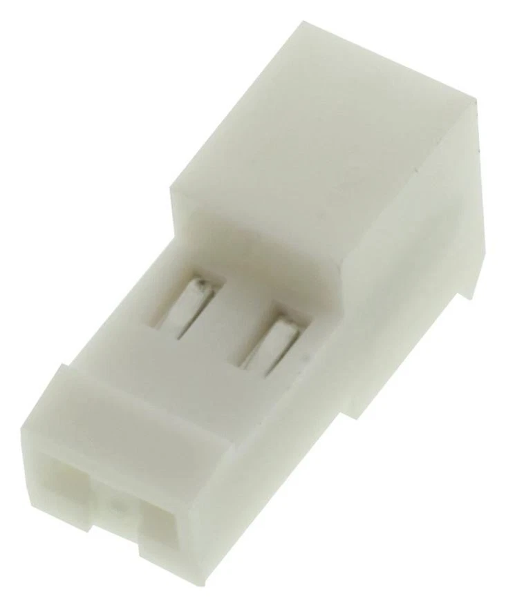 AMP - TE CONNECTIVITY - Housing, 24AWG, 2 Way - Image 1 of 1