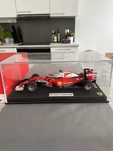 BBR 1/18 FERRARI SF-16H Kimi Raikkonen 2016 GP Australia Ltd 70pz BBR P18127B - Foto 1 di 4