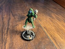 Marvel HeroClix Critical Mass Ronan The Accuser #088 Unique USED