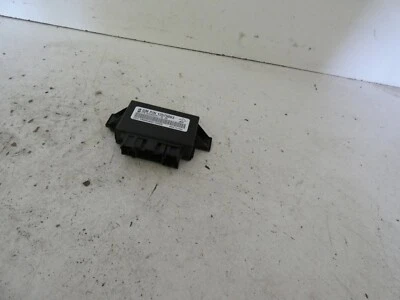 Steuergerät Sitzheizung Opel Insignia A Sports Tourer  vorne links 13575063 - Immagine 1 di 4