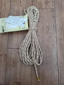 7.5 mm Sterling Rope Replacement Parts for Petzl Exo Escape System - 50' (15 m) - Picture 1 of 7