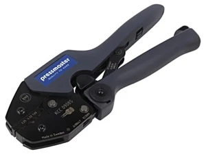 4300-3690 Werkzeug: zum Festklemmen PRESSMASTER - Bild 1 von 1