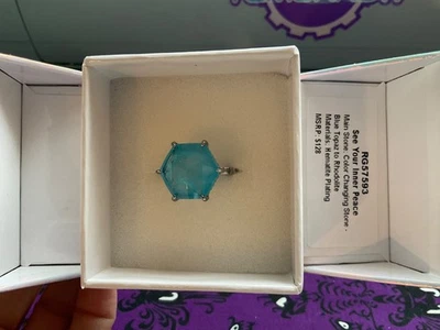 BP Mental Health Awareness Size 7.  RG57593 "See Your Inner Peace" - Image 1 of 4