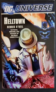 DC Universe: Helltown - PB 2006 - Foto 1 di 3