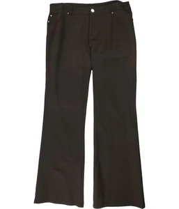 I.N.C Womens Curvy Bootcut Casual Trouser Pants - Picture 1 of 9