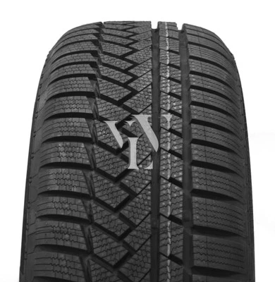 Winterreifen CONTINENTAL CONTACT TS 850P SUV FR AO 235/65 R17 104 H DOT 2019 - Bild 1 von 3