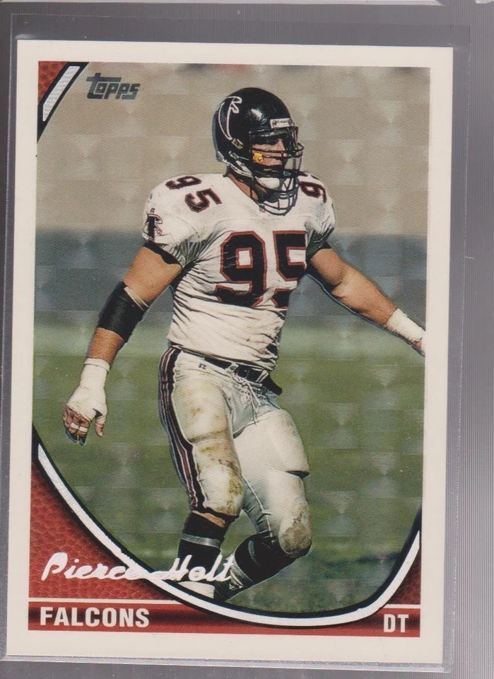 Atlanta Falcons Cards You Pick -- Get 40% off Details Inside A7 - Image 1 of 1