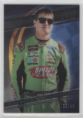 2023 Panini Prime /49 Zane Smith #15 - Image 1 of 2