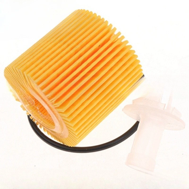 04152-YZZA6 Oil Filter Fits Honda Accord 2.4L/Civic 1.8L i-VTEC - Image 1 of 4