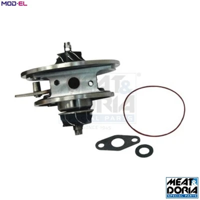 CORE ASSEMBLY TURBOCHARGER 60126 FOR RENAULT CLIO/EURO/III/CAMPUS/Sportour 1.5L - Image 1 of 4