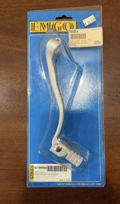 Palanca de cambios plegable 2004 Kawasaki KX250F Emgo 83-88054 Foto 1 de 2