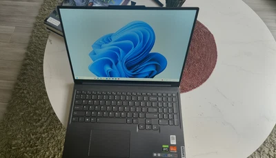 Lenovo Legion Slim 5 15" Gaming Laptop  4.30GHz 64GB RAM 1T SSD GeForce RTX 4060 - Image 1 of 4