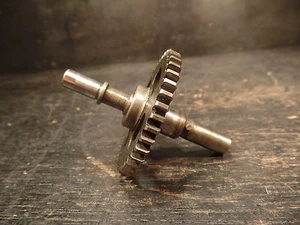 1978 YAMAHA XT500 XT 500 POINTS GEAR - Picture 1 of 3