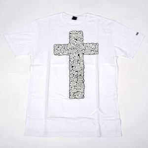 tshirt freshjive white were is god -- Gr. L -neu -- Large Religion - Bild 1 von 2
