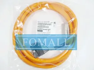 1Pcs New For SIEMENS Power Cable 5M 6FX5002-5DN06-1AF0 - Picture 1 of 4