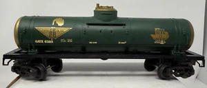 Coche cisterna de aceite K-Line 6389 - Imagen 1 de 8