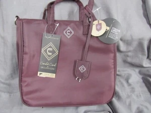 Cartera cruzada oculta informal por niñas con pistolas aventura oculta - Imagen 1 de 7