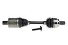 Drive Shaft Fits For Mercedes Glk X204 4Matic 08-15 / Front, Left, Atm, Os £ Ona